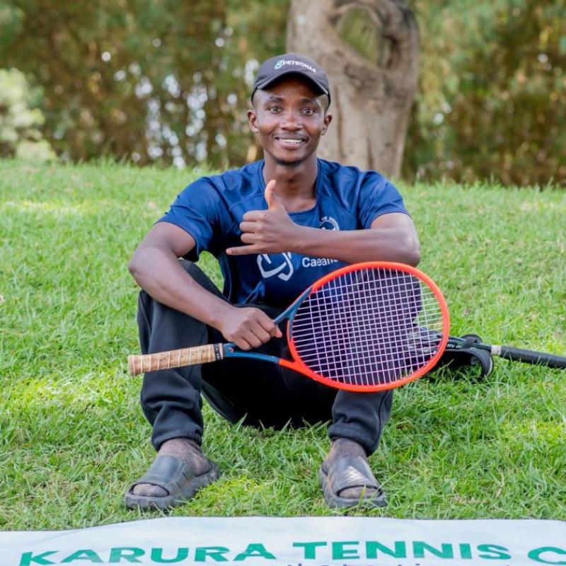 Coach Ian - +254706699677 photo