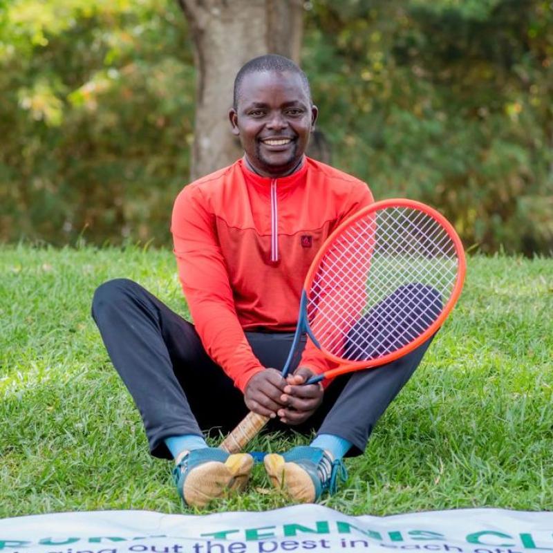 Coach Mike - +254724438895 photo